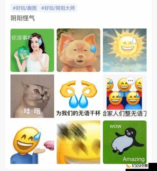 网络用语整点阳间的东西是什么梗：背后含义及流行原因解析