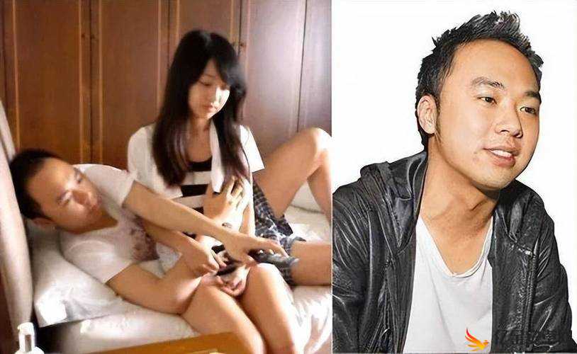 李宗瑞事件相关：深入探究其 porn 背后的复杂人性与社会影响